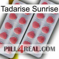 Tadarise Sunrise 19